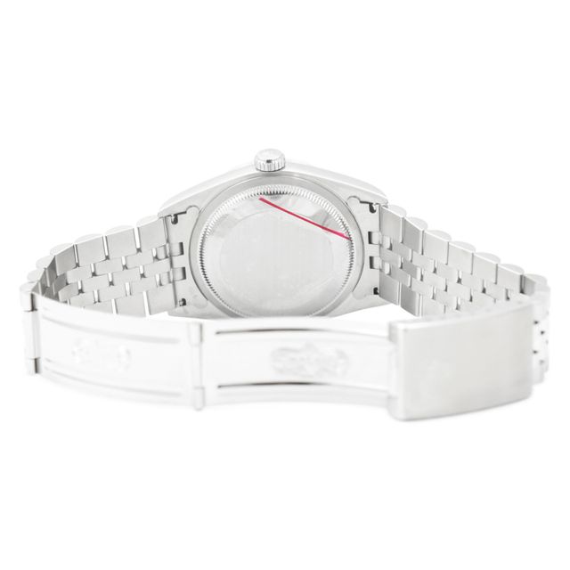 Rolex Datejust 16234 Image 3